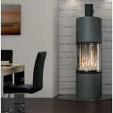Напольный Биокамин Spartherm Passo E